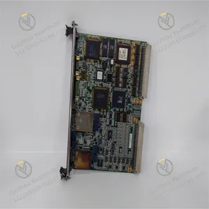 IS200VAICH1DAB Analog Input/output Board thumbnail-4