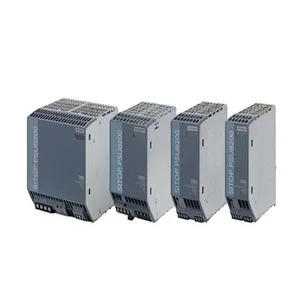 Brand New 6ES7511-1AK02-0AB0 Siemens S7-1500 PLC CPU 1511-1 PN Original Stock thumbnail-3