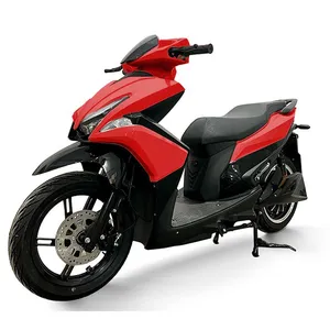 2000W Electric Scooter 70kmph V12 thumbnail-4