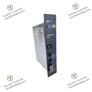 GE IC698PSA350E Power Module thumbnail-1