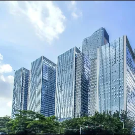 MARIWARD (Guangzhou) Governor Co.,Ltd. company overview - view 1 thumbnail
