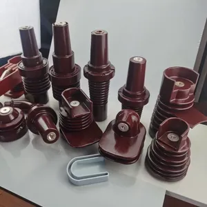 APG Vacuum Casting Mold Mould for Epoxy Resin Current Potential Transformer PT/CT RMU GIS Switchgear Component High Quality thumbnail-4