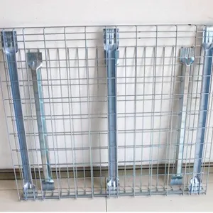 Wire Decking, Supplier of Wire Decks for Pallet Racking thumbnail-1