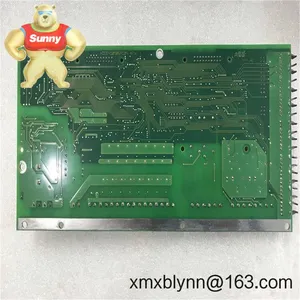 ABB UAA326A02 (HIEE300024R2) – Plug‑in I/O/Interface Module for Advant/INFI Control Systems thumbnail-2