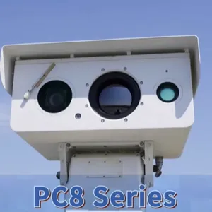 Multi-Spectrum PTZ Security Camera for Oil & Gas Facilities With Explosion-Proof Housing thumbnail-4