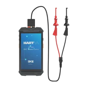 SKE HART Communicator - A Smart Terminal Compatible With All HART Instruments thumbnail-1