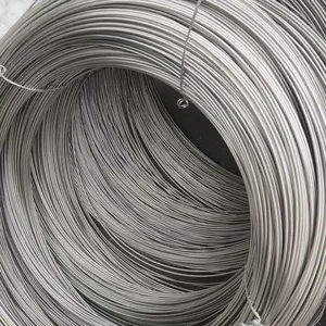Cost-Effective Stainless Steel Wire for Electrical and Electronic Applications With Reliable Quality thumbnail-5