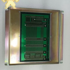RELIANCE ELECTRIC S-D4012 PLC Controller: Keeping Legacy Production Lines Running Smoothly thumbnail-1
