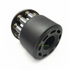 A22VG Axial Piston Pump Repair Kits A22VG45 Pump Spare Parts for A22VG045 Rexroth Pump Rotary Group Kits Rebuild Kits thumbnail-3
