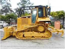 CAT 6E-5965 Hydraulic Piston Pump for Caterpillar D4H III D4H XL D5M Dozer OEM Replacement 6E5965 thumbnail-5