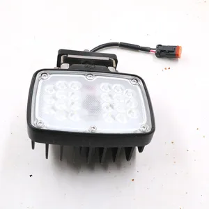 Wholesale of New Features of Boom (09) 141604000169A Lightning LW21 and Sany Excavator Spare Parts thumbnail-3