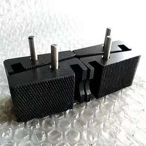Flat Jaws and Round Jaws for Electronic Universal Tensile Testing Machine thumbnail-1