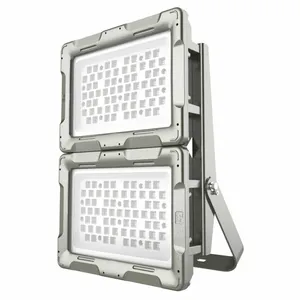 Led High-power Square Module Floodlight and Spotlight for Coal Bunker Horseway Lighting thumbnail-1
