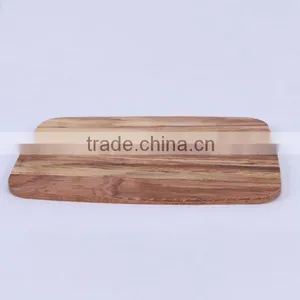 2016 Hot Sale Kitchen Bamboo Cutting Board thumbnail-1