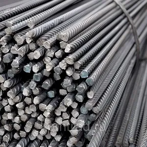 13mm 32mm 14mm Grade 60 Reinforced Steel Rebar 3/8 B500b B500c Cutting Bending Length AISI ASTM GB DIN thumbnail-5