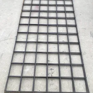 Welded Wire Mesh With Mill Test Report for Structural and Architectural Use thumbnail-4