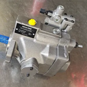 PVP PVP1620 PVP1636 PVP16 PVP1630 Hydraulic Variable Volume Piston Pumps PVP1620R2P12 thumbnail-3