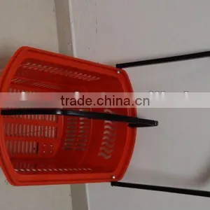Supermarket Shopping Basket thumbnail-1