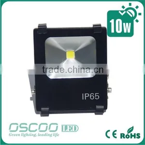 Christmas Outdoor Hot-Sale New Design of 10W Finned Led Floodlight thumbnail-1