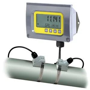 OMEGA FTB336 Microflow Flow Meter thumbnail-1
