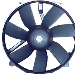 Radiator Fan/ Cooling Fan for Benz S600/S500/S400 thumbnail-2