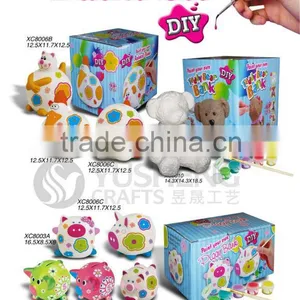 Valentine's Day Ceramic Paint thumbnail-1