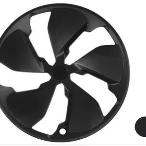 Model Y Juniper Wheel Protection Cover - Off-road & Urban Use thumbnail-4
