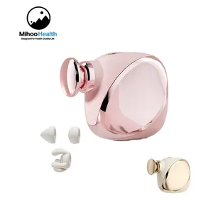 Lightweight Mini Massage Gun for Travel & Home Use MH-G016 thumbnail-1