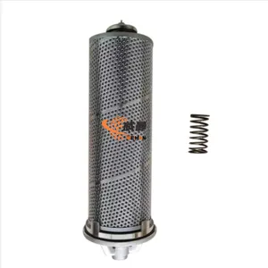 Original SDLG Filter 4120003296 Spare Parts for SDLG LG956L/LG958L Wheel Loader Spare Parts. thumbnail-2