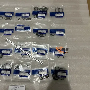 Original Volvo 14506889 SEALING KIT for Volvo Excavator thumbnail-1