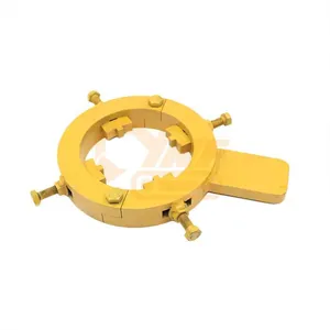Adjustable Universal Cylinder Removal Tool Hydraulic Construction Machinery Parts Repair Kit thumbnail-1