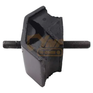YNF High-Quality Engine Rubber Mount S16510-40002 for IHI Excavator Engine Parts thumbnail-4