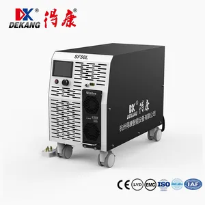 DK-SF50L Series Battery Pack Charge-Discharge Tester thumbnail-2