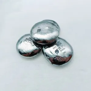 Premium Rhenium Ingot Beads for Investment 100g thumbnail-3