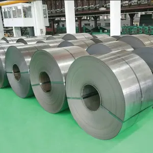 Galvanized Steel Coil 0.5mm Thickness 1250mm Width JIS G3302 SGCC With Mill Test Report thumbnail-2