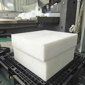 UHMWPE Sheet, Rod, Tube thumbnail-2