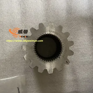 ORIGINAL SDLG SUN GEAR 28100013111 APPLY FOR SDLG MOTOR GRADER G9180 G9190 G9200 thumbnail-3