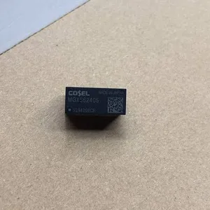 Original Imported Genuine Switching Power Supplies of Japanese Cosel/mgxs Series Dc-dc Power Supplies [wide dc Input Module] thumbnail-2