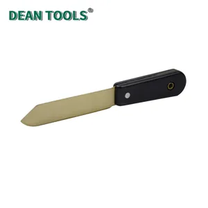 Non-Sparking Common Knife,Sharp Cutting Edge,Precision Cutting Design,Professional Cutting Tool thumbnail-5