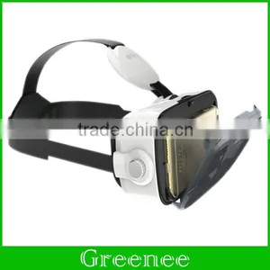 Xiaozhai Z4 BOBO VR Z4 Mini 120 Degrees FOV Virtual Reality Headset 3D Movie Game Theater thumbnail-2
