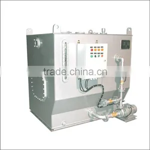 SWCH Series Comminuting and Disinfecting Marine Sewage Holding Tank thumbnail-1