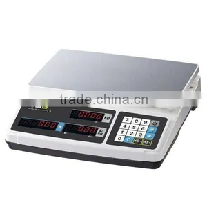 PRICE COMPUTING SCALE CAS PR thumbnail-1