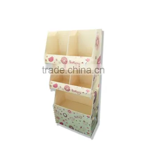 High Quality Handy Cosmetic Trade Showshelf thumbnail-1