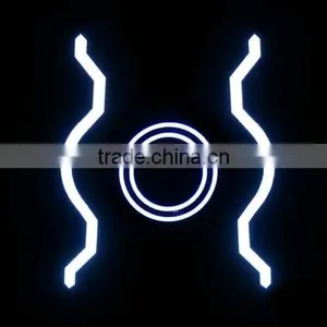 Flynn Back Tron EL Light Set thumbnail-1