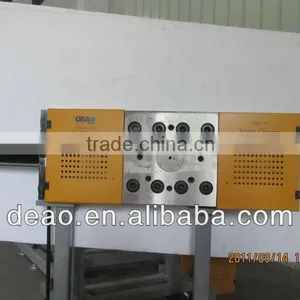 Continuous Screen Changer for Plastic Enclosure thumbnail-1
