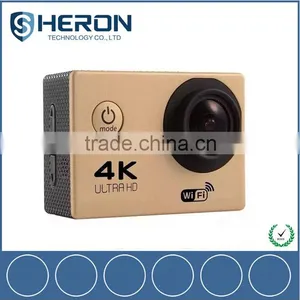 16MP 4K Wifi Action Sport Camera Waterproof Video Camera thumbnail-1