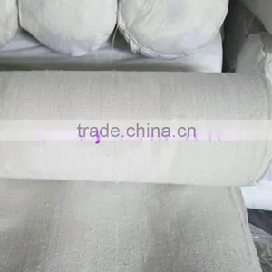 Heat Resistant Ceramic Fiber Cloth for Furnace Insulation thumbnail-3