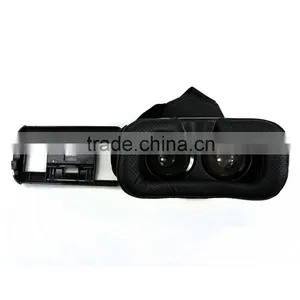 VR BOX 3d vr Glasses Virtual Reality Headset for 3D Movies, Games thumbnail-6