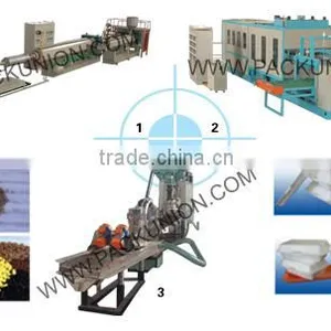 PS Food Container Extruder(TY-1040) thumbnail-1