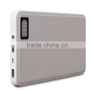 20000mah Power Bank With Built-in Cable thumbnail-4